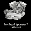 Ironhead Sportster